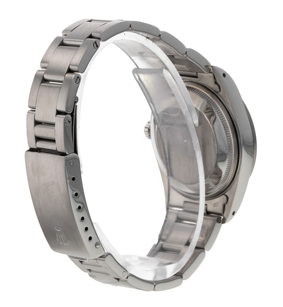 Rolex Oyster Perpetual Date 15200
